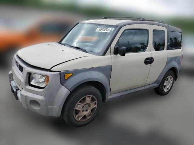 Photo 0 VIN: 5J6YH28315L000305 - HONDA ELEMENT 