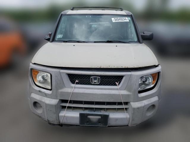 Photo 4 VIN: 5J6YH28315L000305 - HONDA ELEMENT 