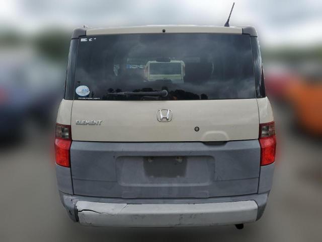 Photo 5 VIN: 5J6YH28315L000305 - HONDA ELEMENT 