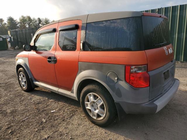 Photo 1 VIN: 5J6YH28315L009764 - HONDA ELEMENT LX 