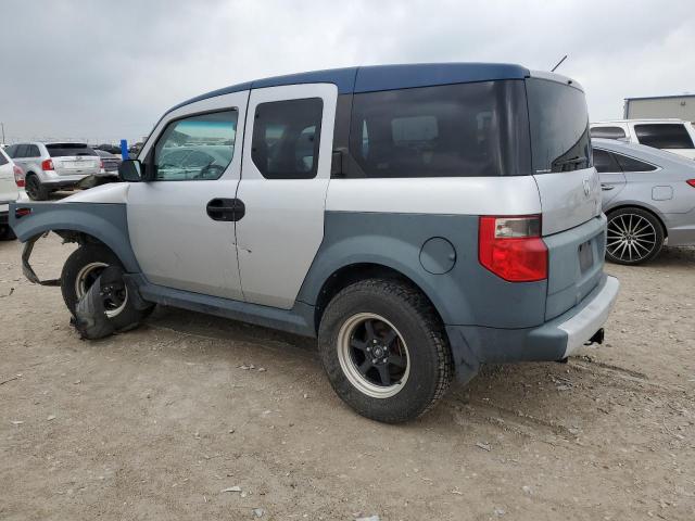 Photo 1 VIN: 5J6YH28316L002864 - HONDA ELEMENT 