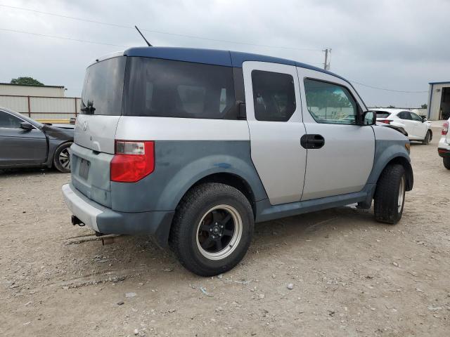 Photo 2 VIN: 5J6YH28316L002864 - HONDA ELEMENT 