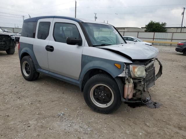 Photo 3 VIN: 5J6YH28316L002864 - HONDA ELEMENT 