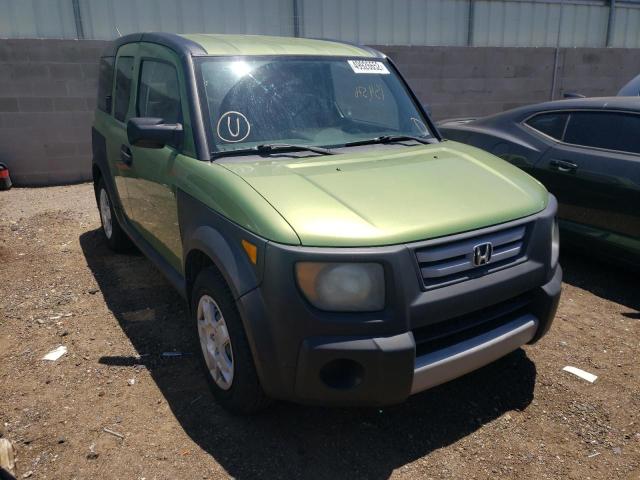 Photo 8 VIN: 5J6YH28317L012375 - HONDA ELEMENT LX 