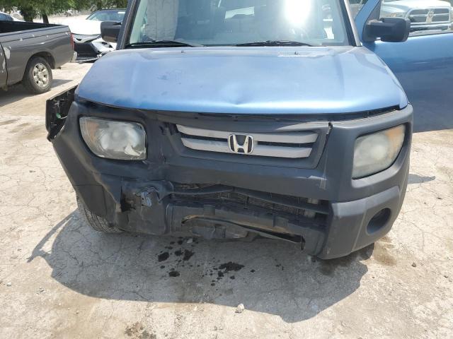 Photo 10 VIN: 5J6YH28318L010126 - HONDA ELEMENT LX 