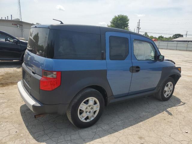 Photo 2 VIN: 5J6YH28318L010126 - HONDA ELEMENT LX 