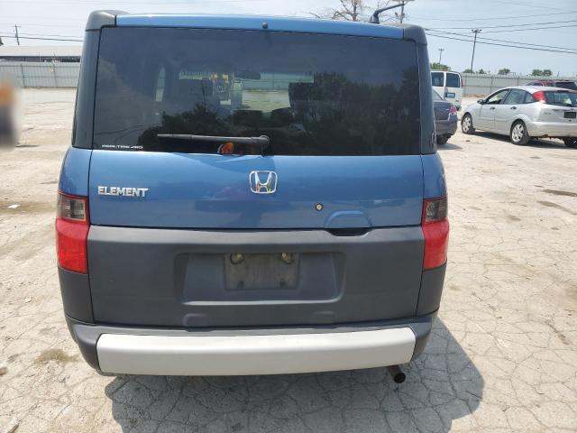 Photo 5 VIN: 5J6YH28318L010126 - HONDA ELEMENT LX 