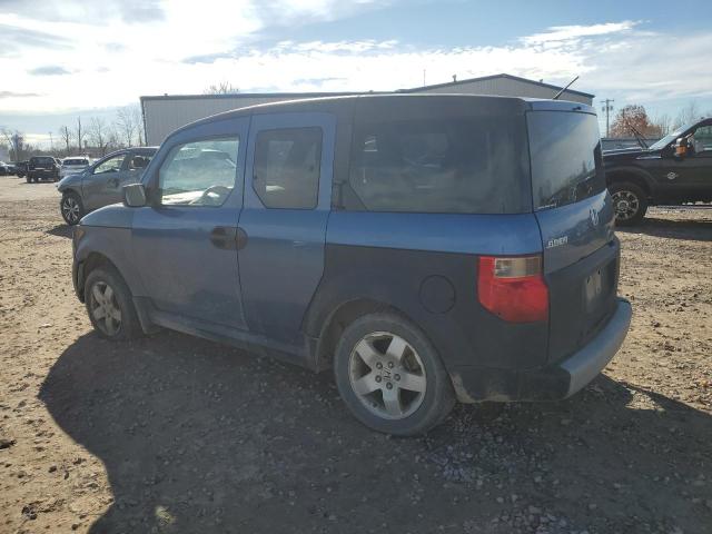 Photo 1 VIN: 5J6YH28318L016010 - HONDA ELEMENT LX 