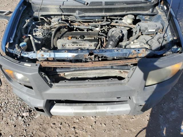 Photo 11 VIN: 5J6YH28318L016010 - HONDA ELEMENT LX 