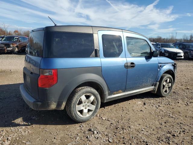 Photo 2 VIN: 5J6YH28318L016010 - HONDA ELEMENT LX 