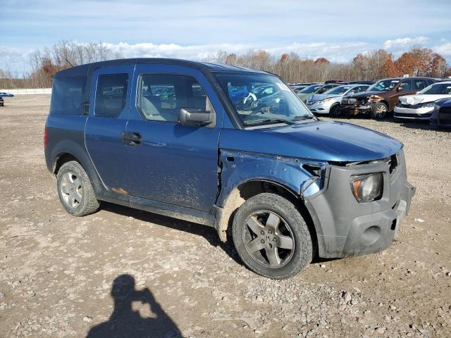 Photo 3 VIN: 5J6YH28318L016010 - HONDA ELEMENT LX 