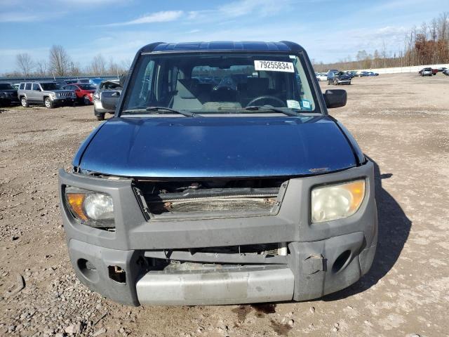 Photo 4 VIN: 5J6YH28318L016010 - HONDA ELEMENT LX 