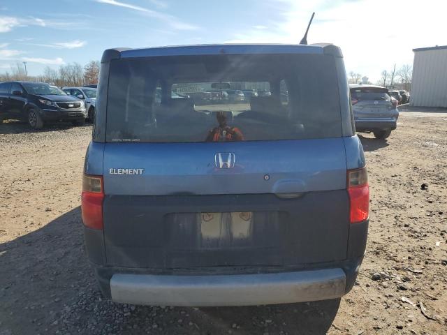 Photo 5 VIN: 5J6YH28318L016010 - HONDA ELEMENT LX 