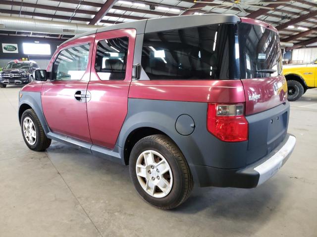 Photo 1 VIN: 5J6YH28318L019571 - HONDA ELEMENT 