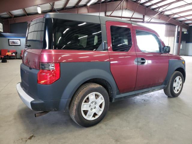 Photo 2 VIN: 5J6YH28318L019571 - HONDA ELEMENT 