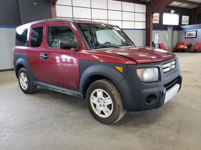 Photo 3 VIN: 5J6YH28318L019571 - HONDA ELEMENT 