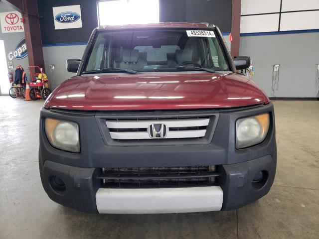 Photo 4 VIN: 5J6YH28318L019571 - HONDA ELEMENT 