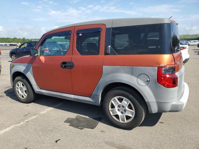 Photo 1 VIN: 5J6YH28325L000779 - HONDA ELEMENT 