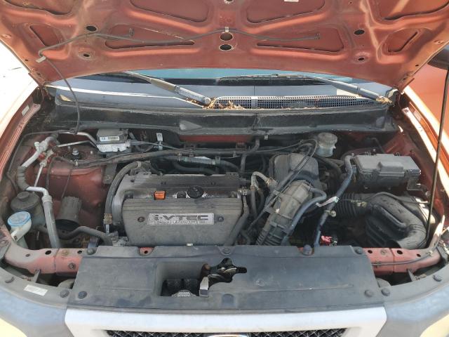 Photo 11 VIN: 5J6YH28325L000779 - HONDA ELEMENT 