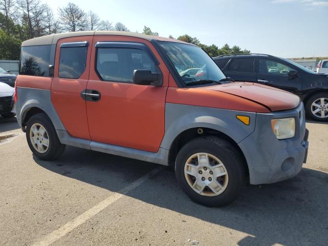 Photo 3 VIN: 5J6YH28325L000779 - HONDA ELEMENT 