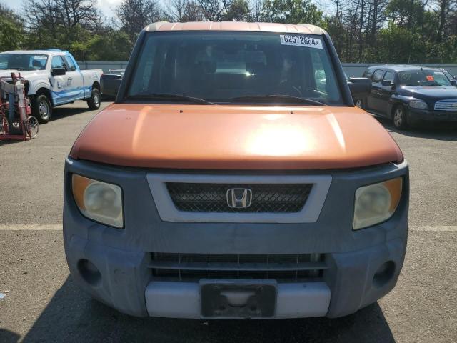 Photo 4 VIN: 5J6YH28325L000779 - HONDA ELEMENT 