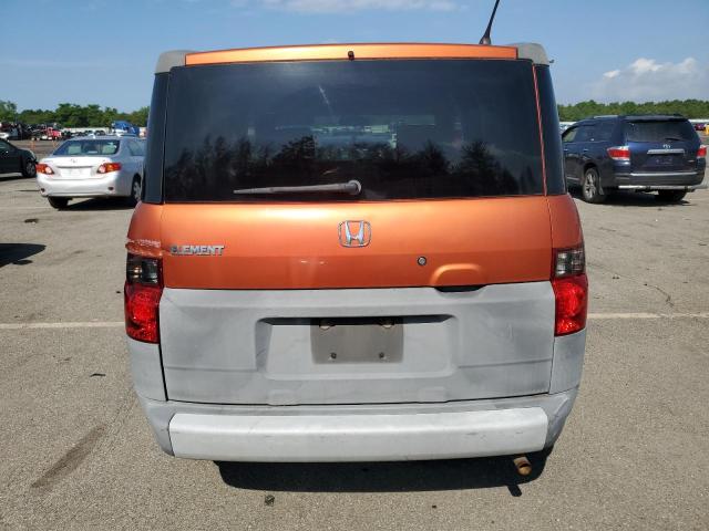 Photo 5 VIN: 5J6YH28325L000779 - HONDA ELEMENT 