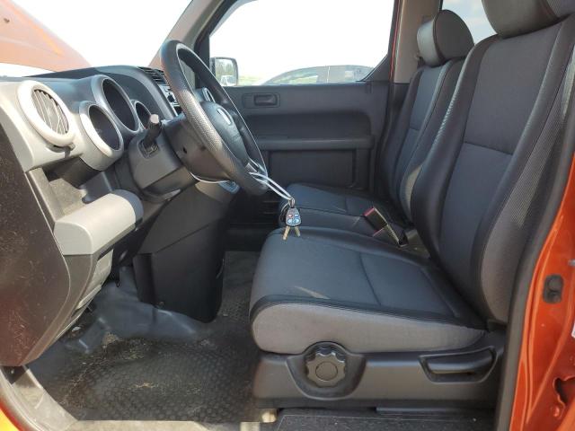 Photo 6 VIN: 5J6YH28325L000779 - HONDA ELEMENT 