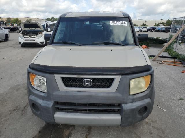 Photo 4 VIN: 5J6YH28325L013368 - HONDA ELEMENT 