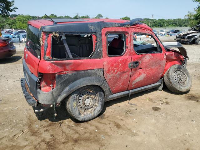 Photo 2 VIN: 5J6YH28326L003702 - HONDA ELEMENT 