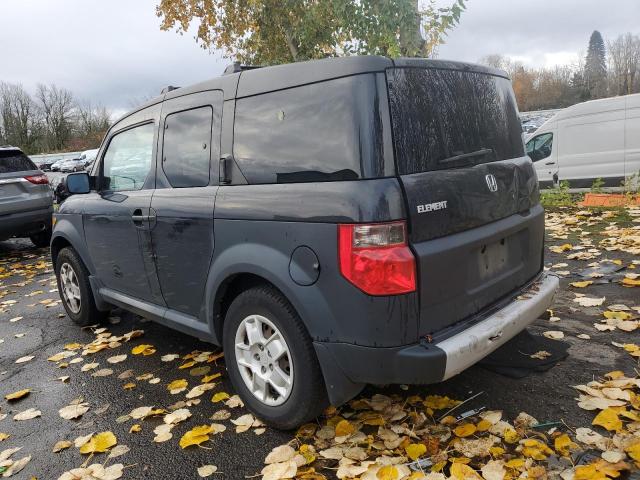 Photo 1 VIN: 5J6YH28326L009998 - HONDA ELEMENT 