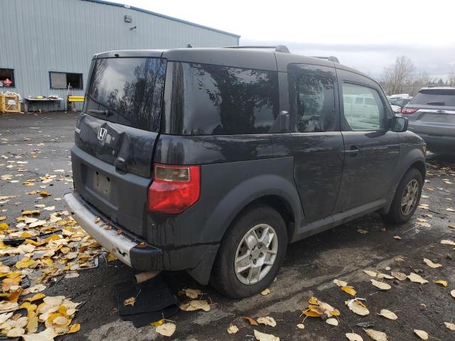 Photo 2 VIN: 5J6YH28326L009998 - HONDA ELEMENT 