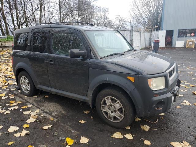 Photo 3 VIN: 5J6YH28326L009998 - HONDA ELEMENT 