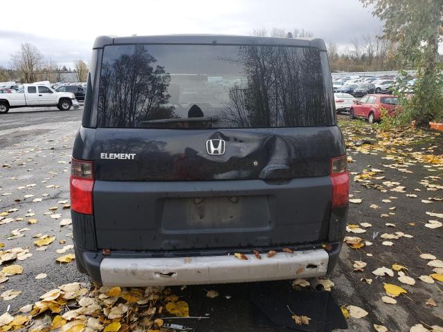 Photo 5 VIN: 5J6YH28326L009998 - HONDA ELEMENT 