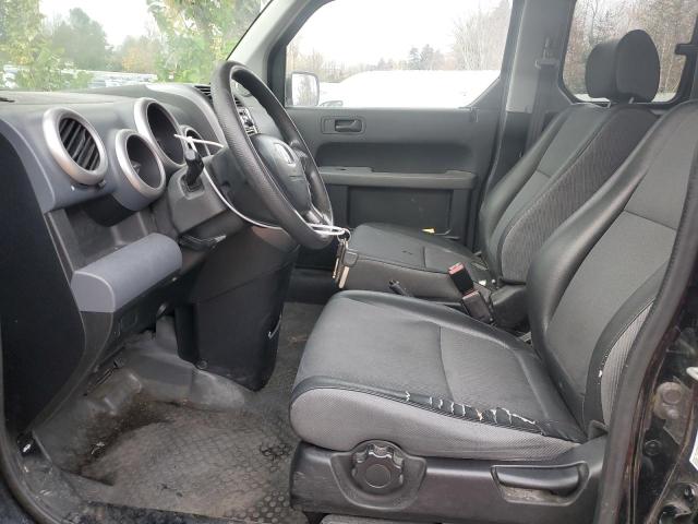 Photo 6 VIN: 5J6YH28326L009998 - HONDA ELEMENT 