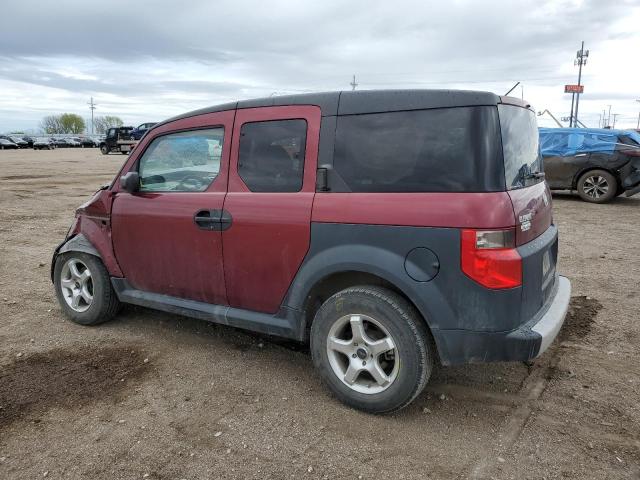 Photo 1 VIN: 5J6YH28328L015268 - HONDA ELEMENT 