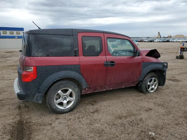 Photo 2 VIN: 5J6YH28328L015268 - HONDA ELEMENT 