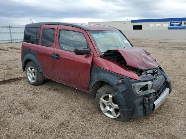 Photo 3 VIN: 5J6YH28328L015268 - HONDA ELEMENT 