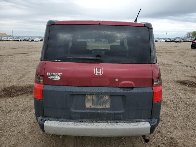 Photo 5 VIN: 5J6YH28328L015268 - HONDA ELEMENT 