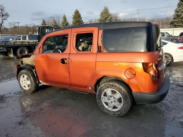 Photo 1 VIN: 5J6YH28329L004885 - HONDA ELEMENT 