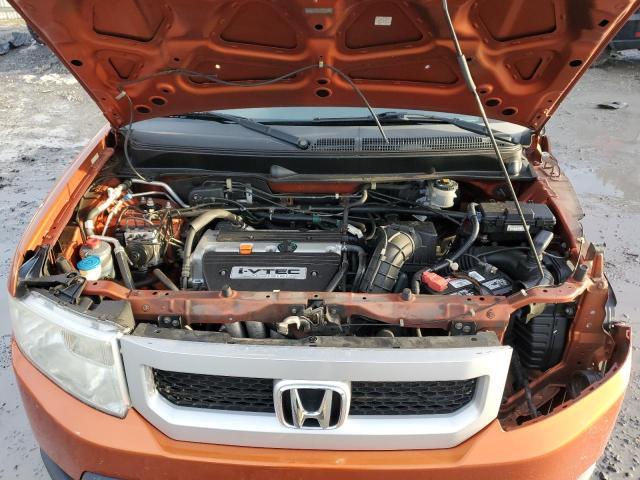 Photo 10 VIN: 5J6YH28329L004885 - HONDA ELEMENT 