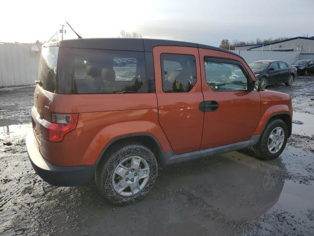 Photo 2 VIN: 5J6YH28329L004885 - HONDA ELEMENT 