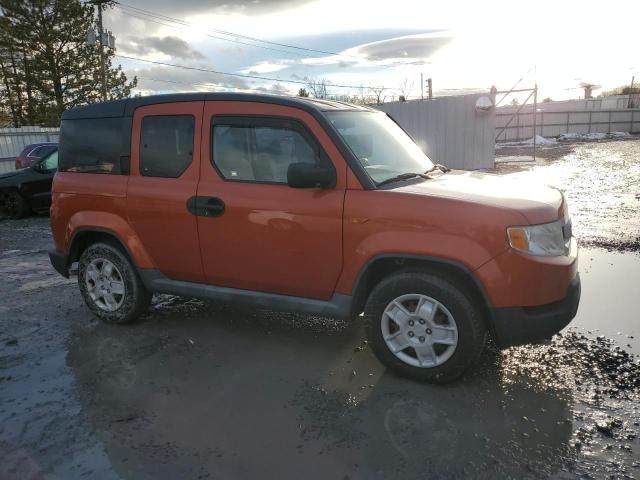 Photo 3 VIN: 5J6YH28329L004885 - HONDA ELEMENT 