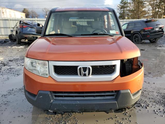 Photo 4 VIN: 5J6YH28329L004885 - HONDA ELEMENT 