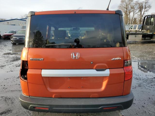 Photo 5 VIN: 5J6YH28329L004885 - HONDA ELEMENT 