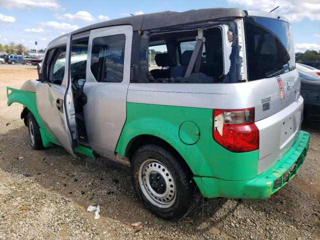 Photo 1 VIN: 5J6YH28334L015872 - HONDA ELEMENT 