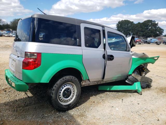 Photo 2 VIN: 5J6YH28334L015872 - HONDA ELEMENT 