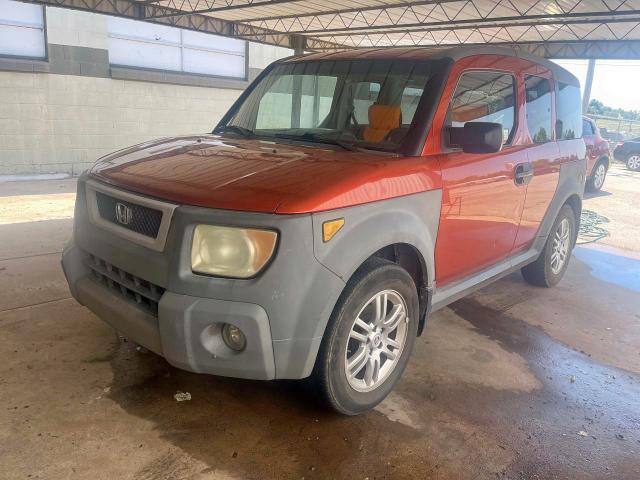 Photo 1 VIN: 5J6YH28335L009491 - HONDA ELEMENT LX 