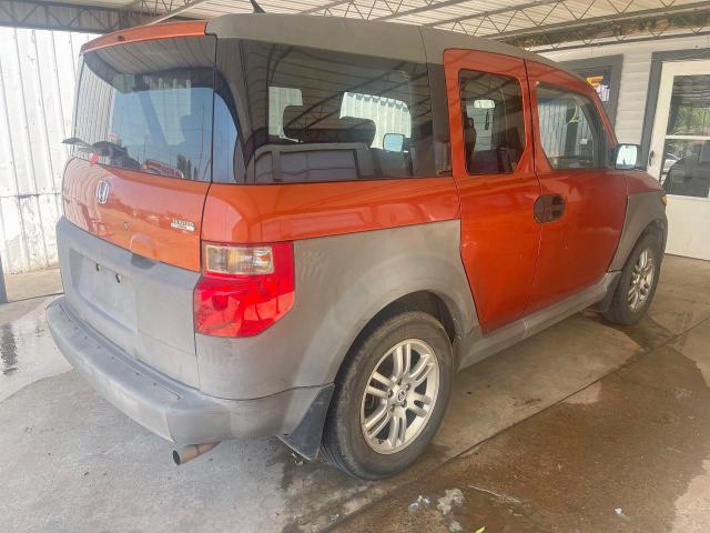 Photo 3 VIN: 5J6YH28335L009491 - HONDA ELEMENT LX 