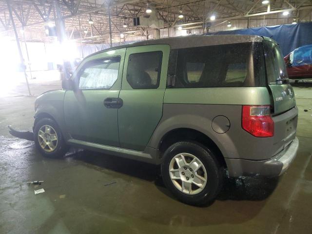 Photo 1 VIN: 5J6YH28335L025156 - HONDA ELEMENT 