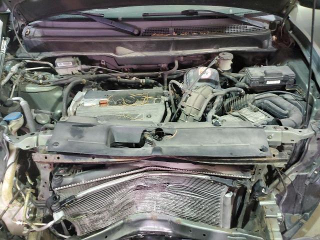 Photo 11 VIN: 5J6YH28335L025156 - HONDA ELEMENT 